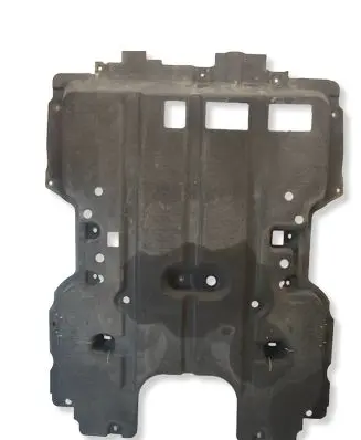Citroen C4 III e-C4 Engine splash shield/under tray 9830181780AUTOAS5 9830181780