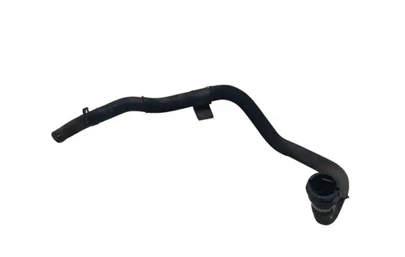 Audi Q7 4L Engine coolant pipe/hose 7L6122109D PXO114425