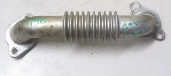Honda CR-V EGR valve line/pipe/hose