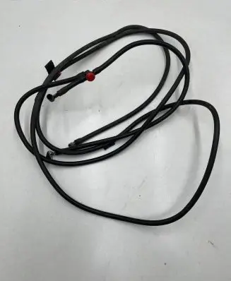 Mini Cooper Countryman R60 Windshield washer fluid hose 