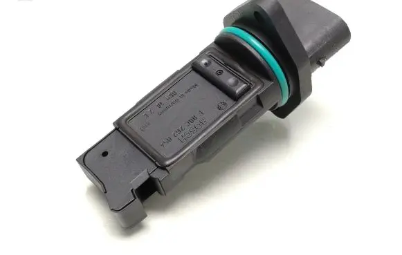 BMW 1 E81 E87 Mass air flow meter F00C2G2054 889182C
