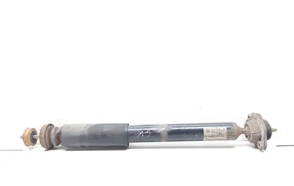 Rear shock absorber/damper