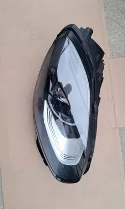 Renault Kadjar Headlight/headlamp