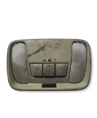 Volvo S40, V40 Front seat light 30813530