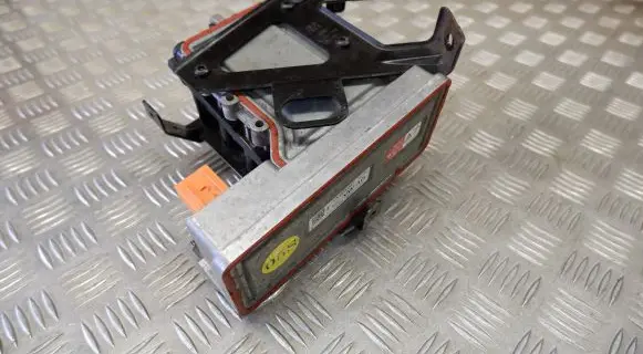 Volkswagen ID.3 Coolant heater 1EA963231 1EA963285B 1EA963221B