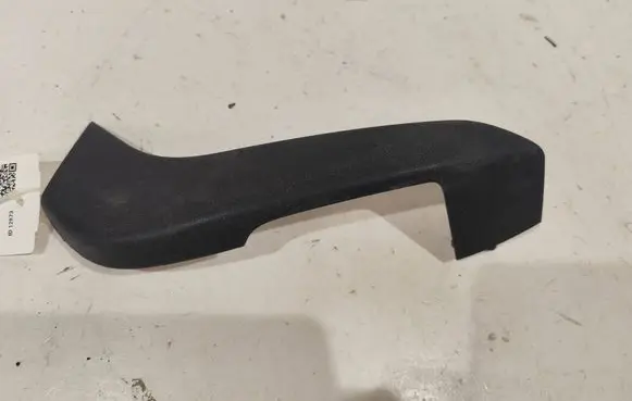 Skoda Octavia Mk3 (5E) Rear door card panel trim 5E0867197