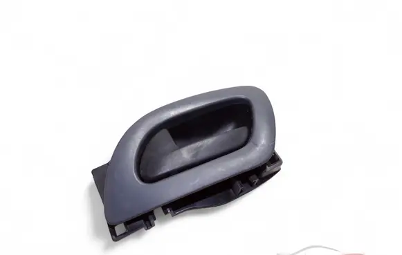 Front door interior handle