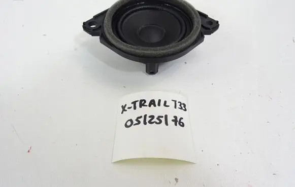 Nissan X-Trail T33 Front door speaker 28338