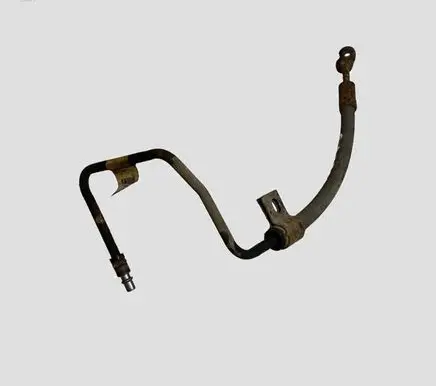 Citroen C5 Other rear suspension part 9684425880