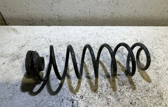 Skoda Fabia Mk3 (NJ) Rear coil spring