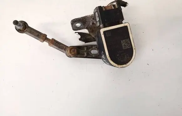 BMW 5 F10 F11 Front height sensor lever 3714678407504 2591601