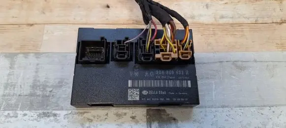 Volkswagen PASSAT B6 Comfort/convenience module 3C0959433R 3C0959433