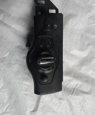 Audi A5 8T 8F Light switch 8K0941531G 0205080094