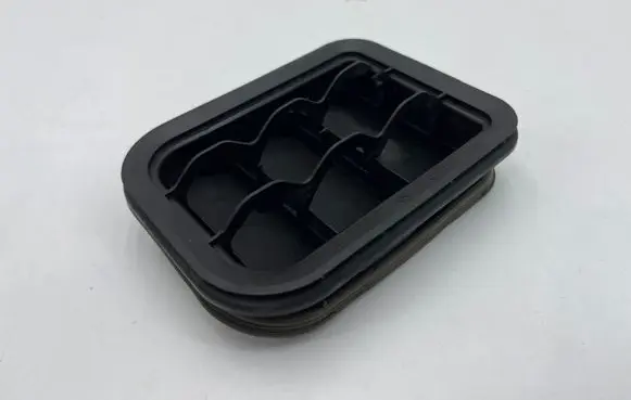 BMW Z4 E85 E86 Quarter panel pressure vent 6909340