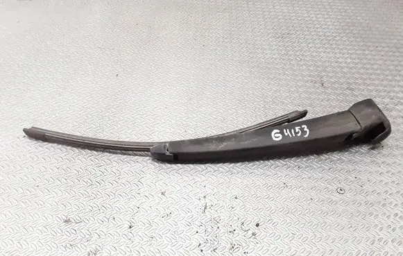 Volkswagen Golf Plus Rear wiper blade 