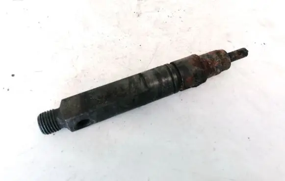 Renault Scenic I Fuel injector 0432193564 8200047509