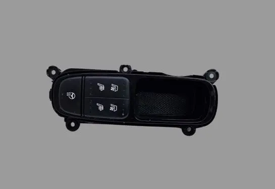 KIA Niro Seat heating switch 93310G5030 4C72001000 4C72001400