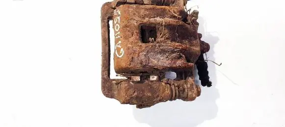 Hyundai Santa Fe Rear brake caliper 
