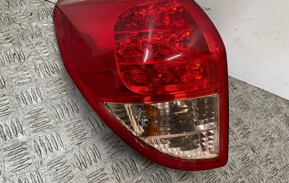 Toyota RAV 4 (XA30) Rear/tail lights