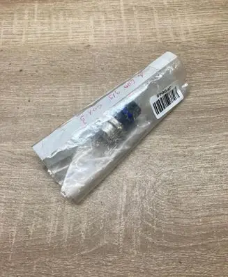 Coolant temperature sensor