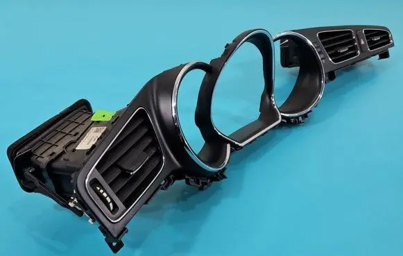 KIA Ceed Center console decorative trim 97410-A200 IMPRK1433253