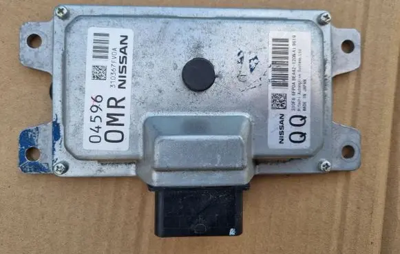 Nissan X-Trail T32 Gearbox control unit/module 310367FV0A 310F66FP0A
