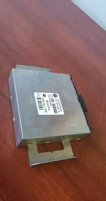 BMW 1 E81 E87 Other control units/modules 9113348