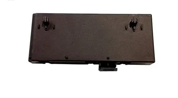 BMW 5 G60 G61 Tailgate/trunk control unit/module 61355B529E5 61355A92319 61355A74B11