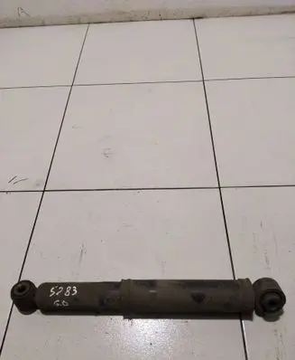 Renault Master III Rear shock absorber/damper 0303100074