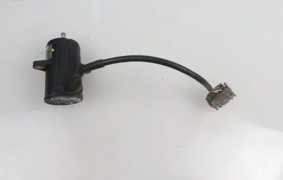 Opel Vectra B Accelerator throttle pedal 0205001042