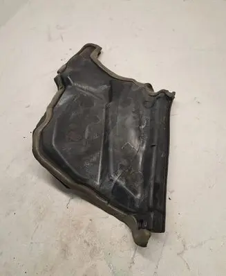 Mercedes-Benz GLE (W166 - C292) Other engine bay part A1666208201
