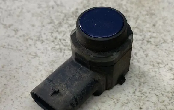 Ford C-MAX II Parking PDC sensor AM5T15K859AAW 607101 1T06110734