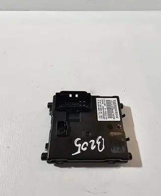 Mercedes-Benz E W213 Air conditioning/heating control unit A0009003810 5HB01327008 A0009014904