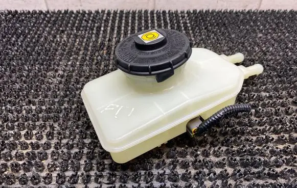 Honda Jazz Brake fluid reservoir 