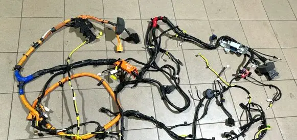 KIA Niro Panel wiring 91506AO111
