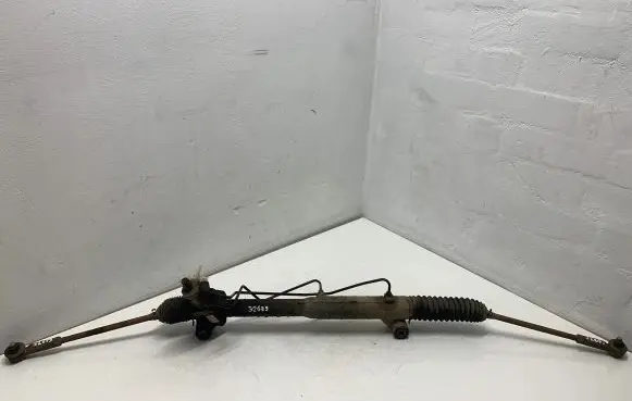 Suzuki Grand Vitara II Steering rack 65J5 8825525