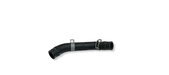 KIA Sorento IV Engine coolant pipe/hose 256402R000 47014