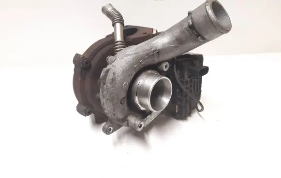 Audi Q5 SQ5 Turbo GS4059145722S GT82260VK 7764695