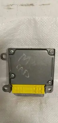 Volkswagen Caddy Airbag control unit/module 6Q0909605AH 5WK43351 06H025S2400