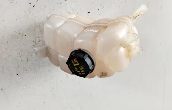 Ford S-MAX Coolant expansion tank/reservoir E1638A080