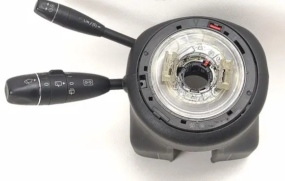 Mercedes-Benz GLK (X204) Headlight wiper switch A2049000204 20260409HCR1342 2049000204