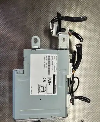 Mazda 3 III Other control units/modules BAEM66DRXA