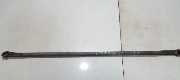 Mazda 626 Front wiper linkage and motor