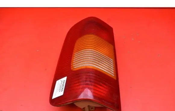 Volkswagen PASSAT B5 Rear/tail lights 2D0945111C