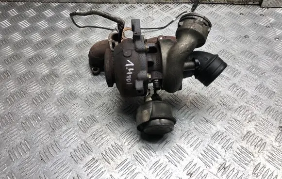Turbo