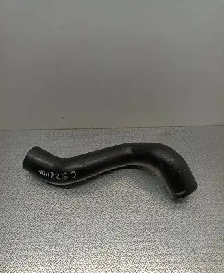 Citroen C5 Intercooler hose/pipe