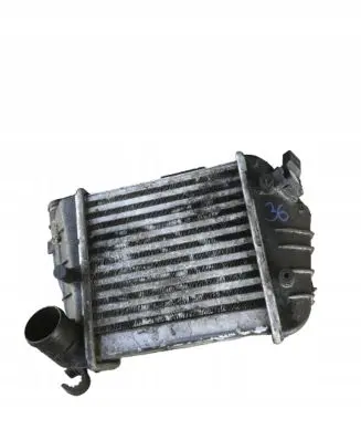 Audi A4 S4 B7 8E 8H Intercooler radiator 8E0145805AD