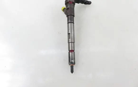 KIA Sorento Fuel injector 338004A000 0445110092