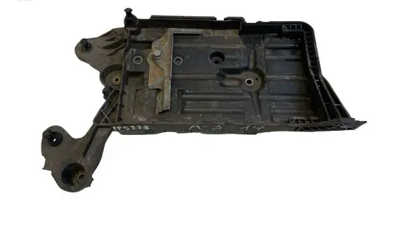 Audi A3 S3 8V Battery tray 5Q0915331K 5Q0915321J