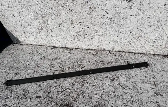 Audi Q2 - Sill 81A853890